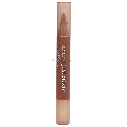 Revlon Just Bitten Lip Balm 080 Fate
