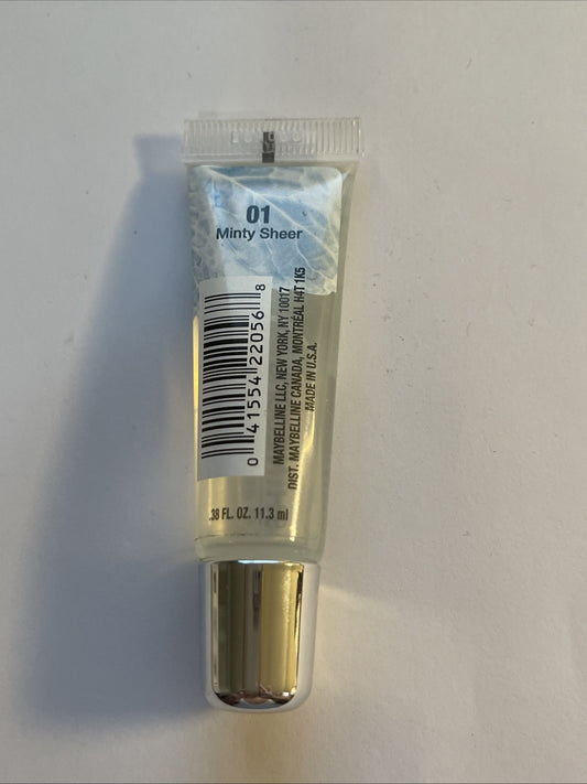MAYBELLINE SHINESENSATION