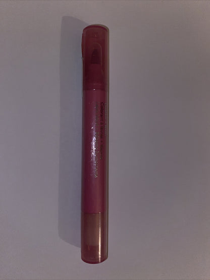 Revlon Just Bitten Lipstain Balm Desire 070 Brand New Sealed Tube