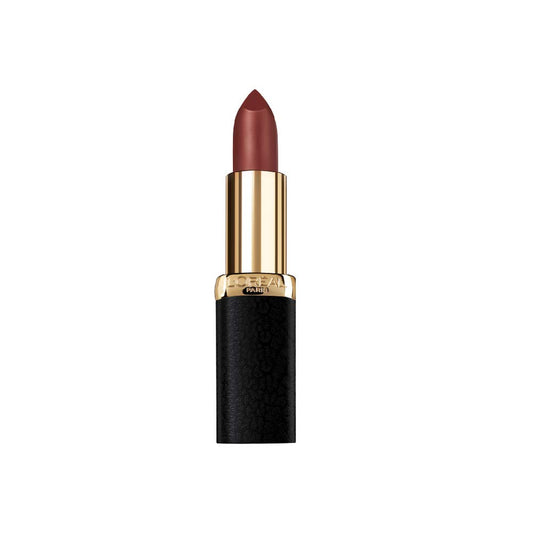 L'Oréal Paris Colour Riche Matte Lipstick, (804 He Thinks He'S Matte-Cho)