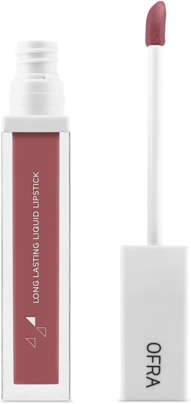 Long Lasting Liquid Lipstick (Laguna Beach) by  Cosmetics