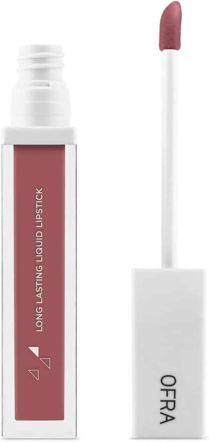 Long Lasting Liquid Lipstick (Laguna Beach) by  Cosmetics