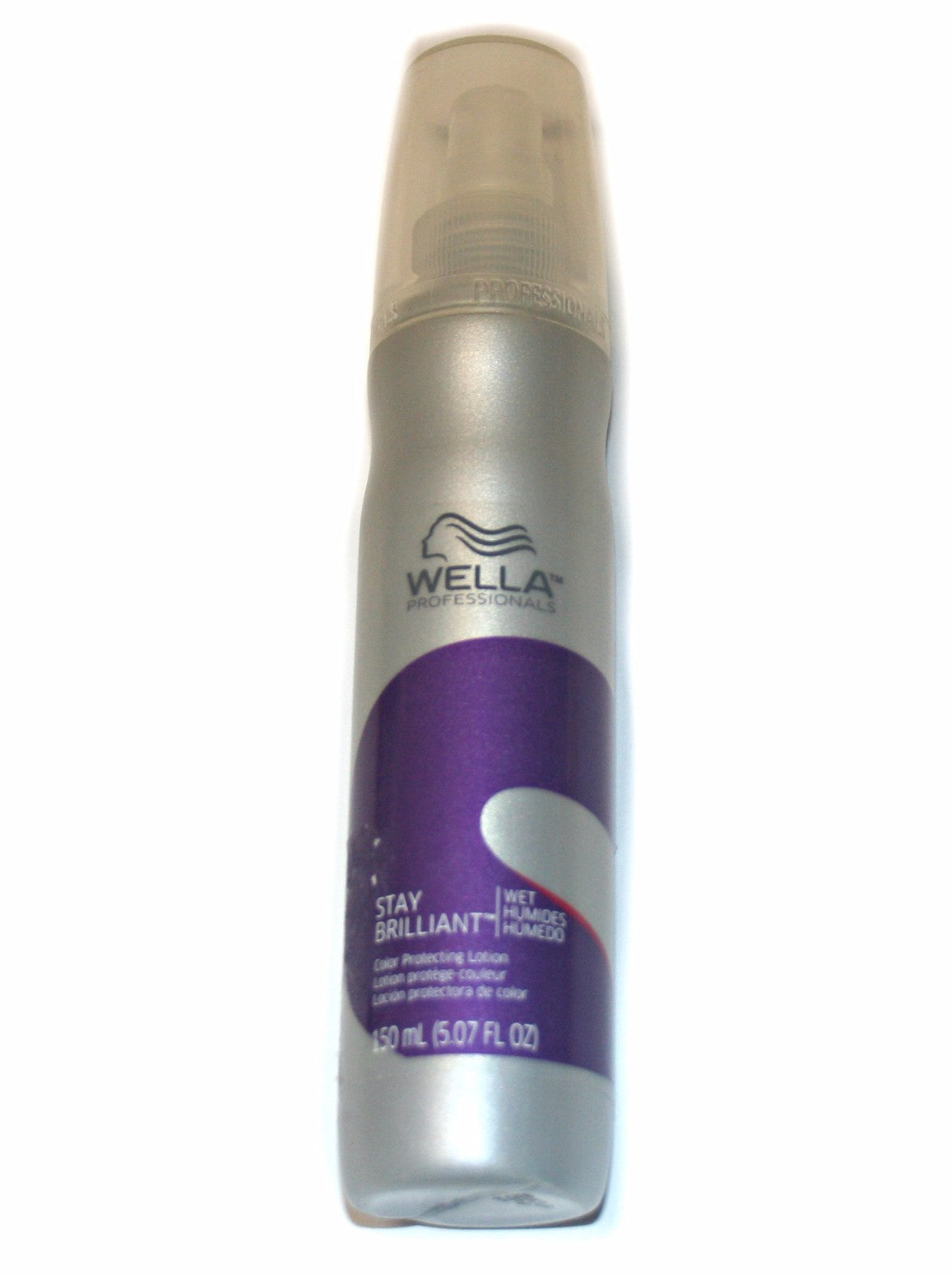 Wella Stay Brilliant Color Protecting Lotion 5.07 Fl Oz
