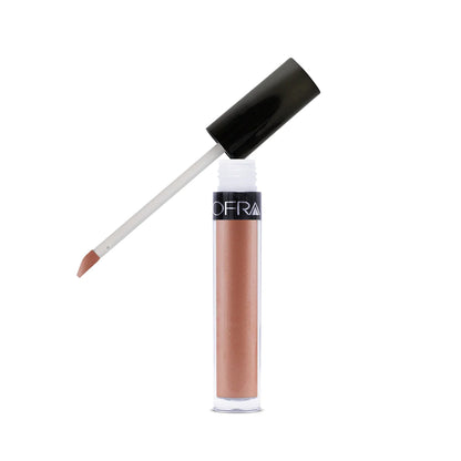 Long Lasting Liquid Lipstick - Aruba