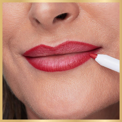 L’Oréal Paris Age Perfect Anti-Feathering Lip Liner, Spiced Nude