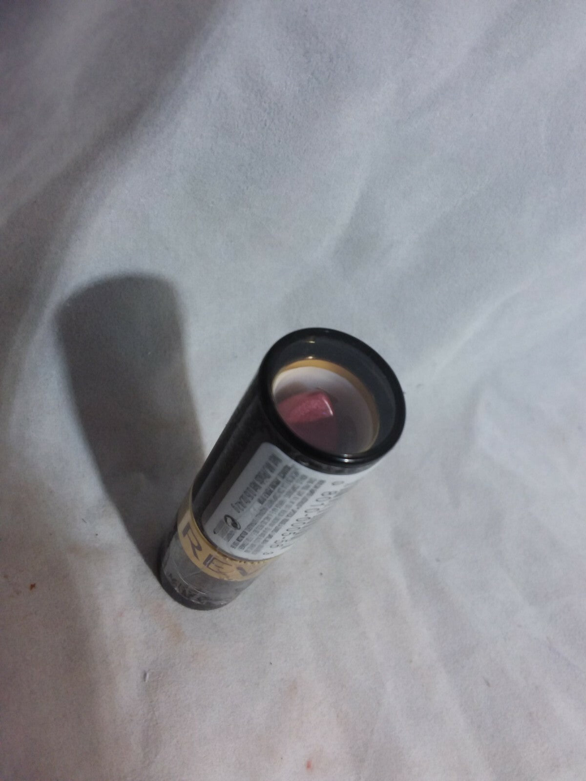 Revlon Super Lustrous Lipstick 610 Goldpearl Plum