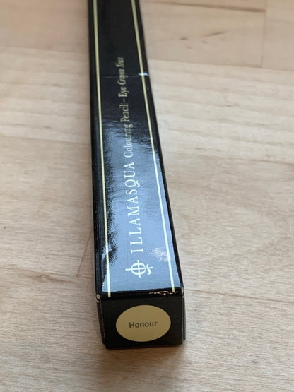 Illamasqua Colouring Eye Liner Pencil - *HONOUR* Dark Brown 1.4G