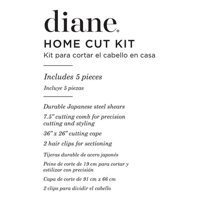 Diane Home Cut Kit