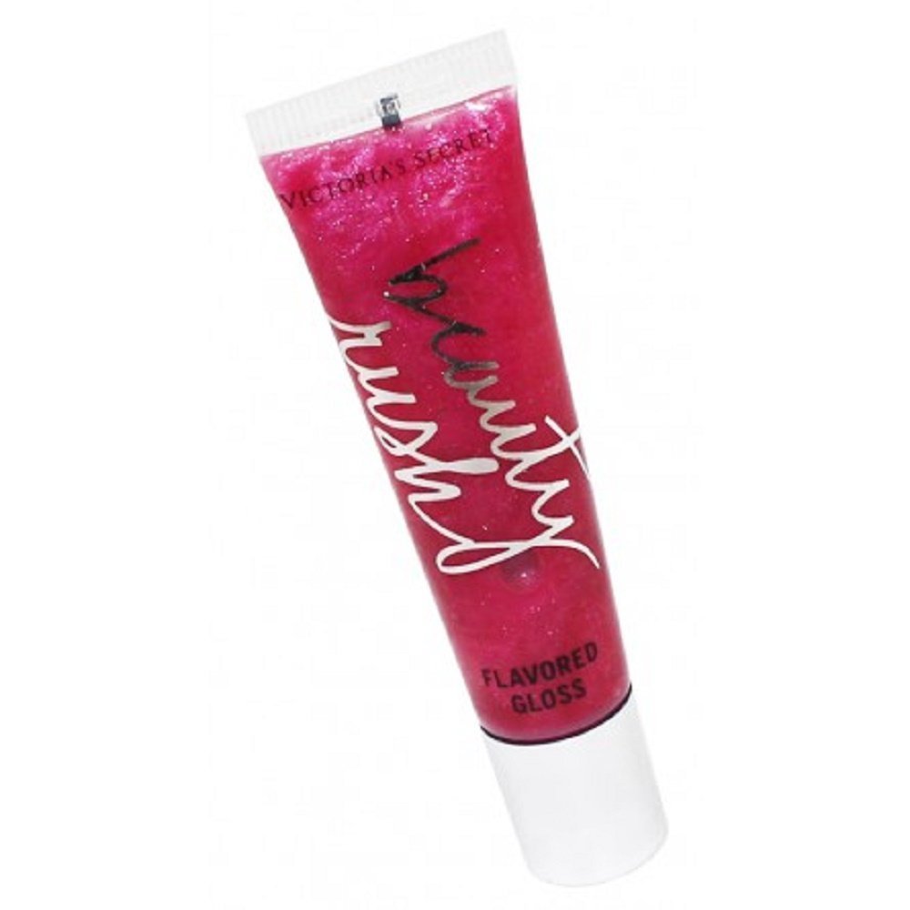 Victoria'S Secret Beauty Rush Flavored Gloss Punchy