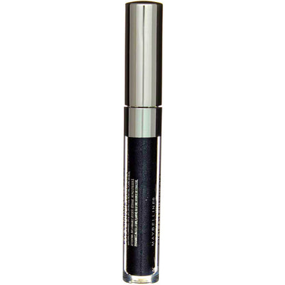 New York Color Tattoo Eye Chrome Eyeshadow, Gunmetal, 0.11 Fl. Oz.