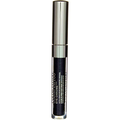 New York Color Tattoo Eye Chrome Eyeshadow, Gunmetal, 0.11 Fl. Oz.