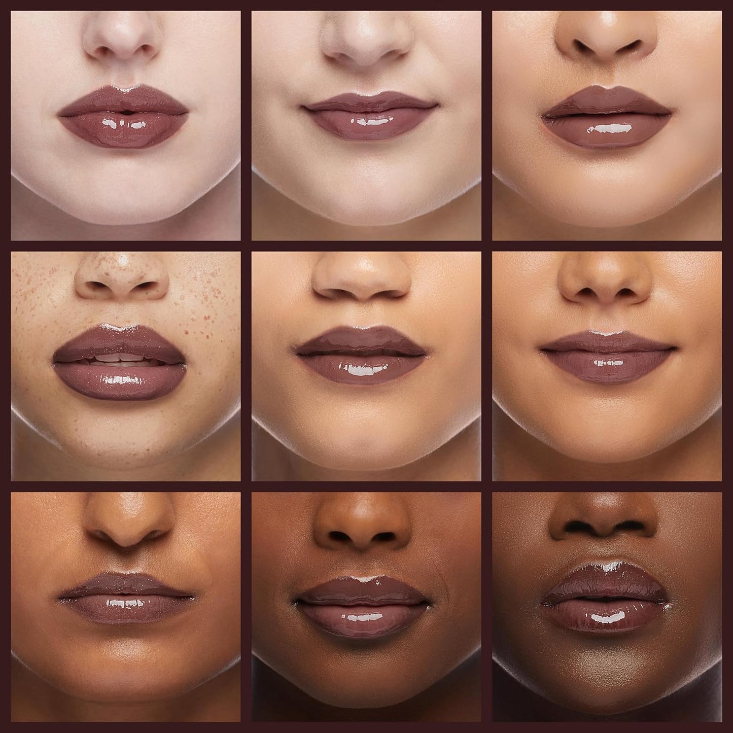 Just Bitten Lipstain and Balm, Twilight 0.09 Ounces