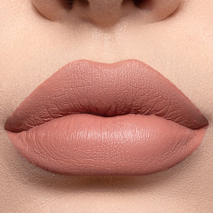 Long Lasting Liquid Lipstick - Bel Air