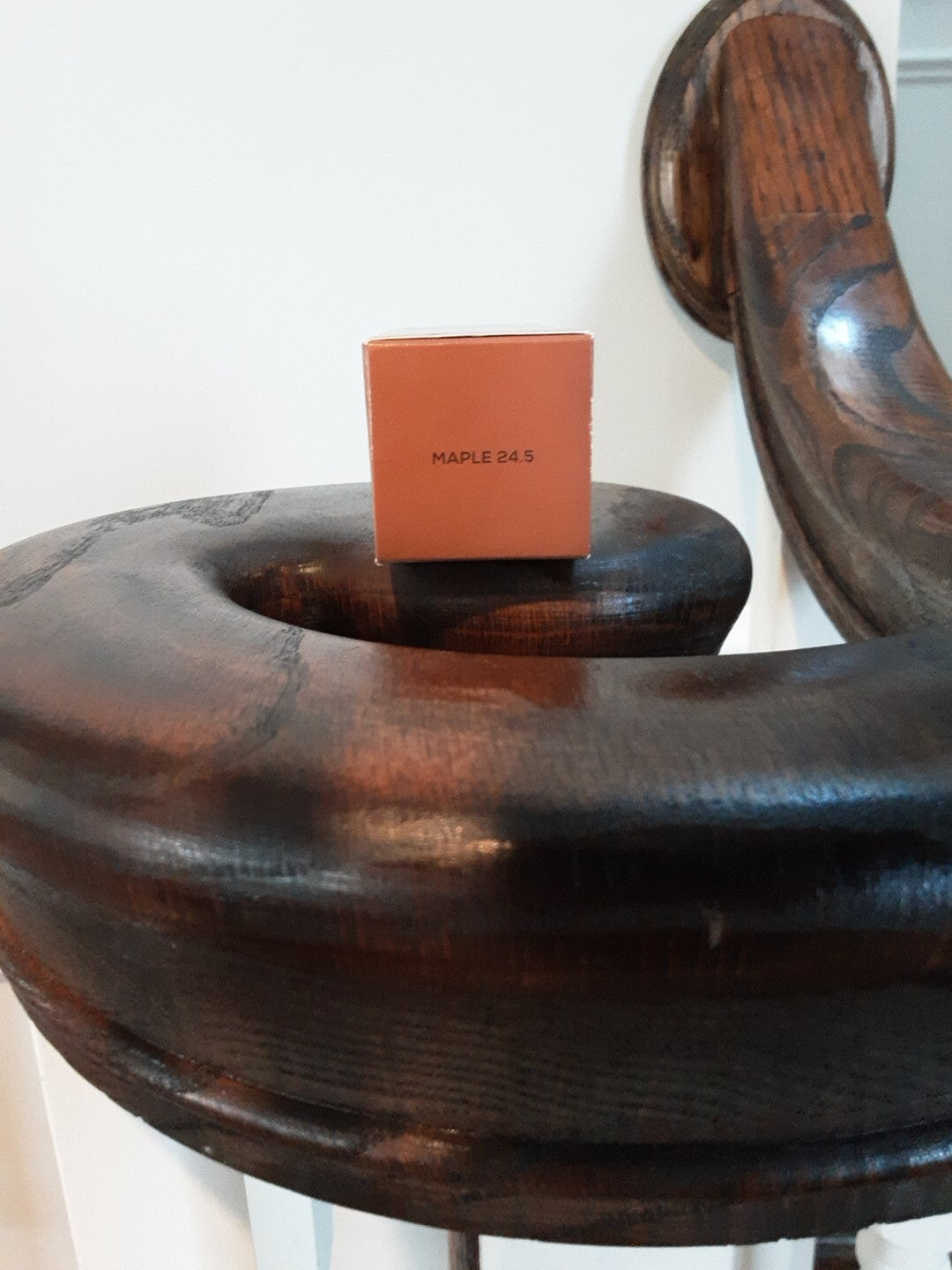 BareMinerals BarePro Performance Wear Liquid Foundation SPF 20 1 oz MAPLE 24.5