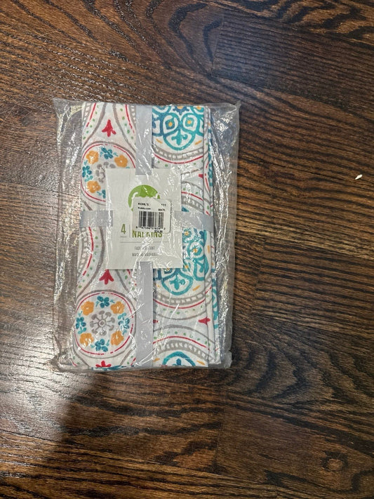 8 Food Network Napkins