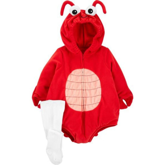 Carter's Baby Little Lobster Halloween Costume 18 months 