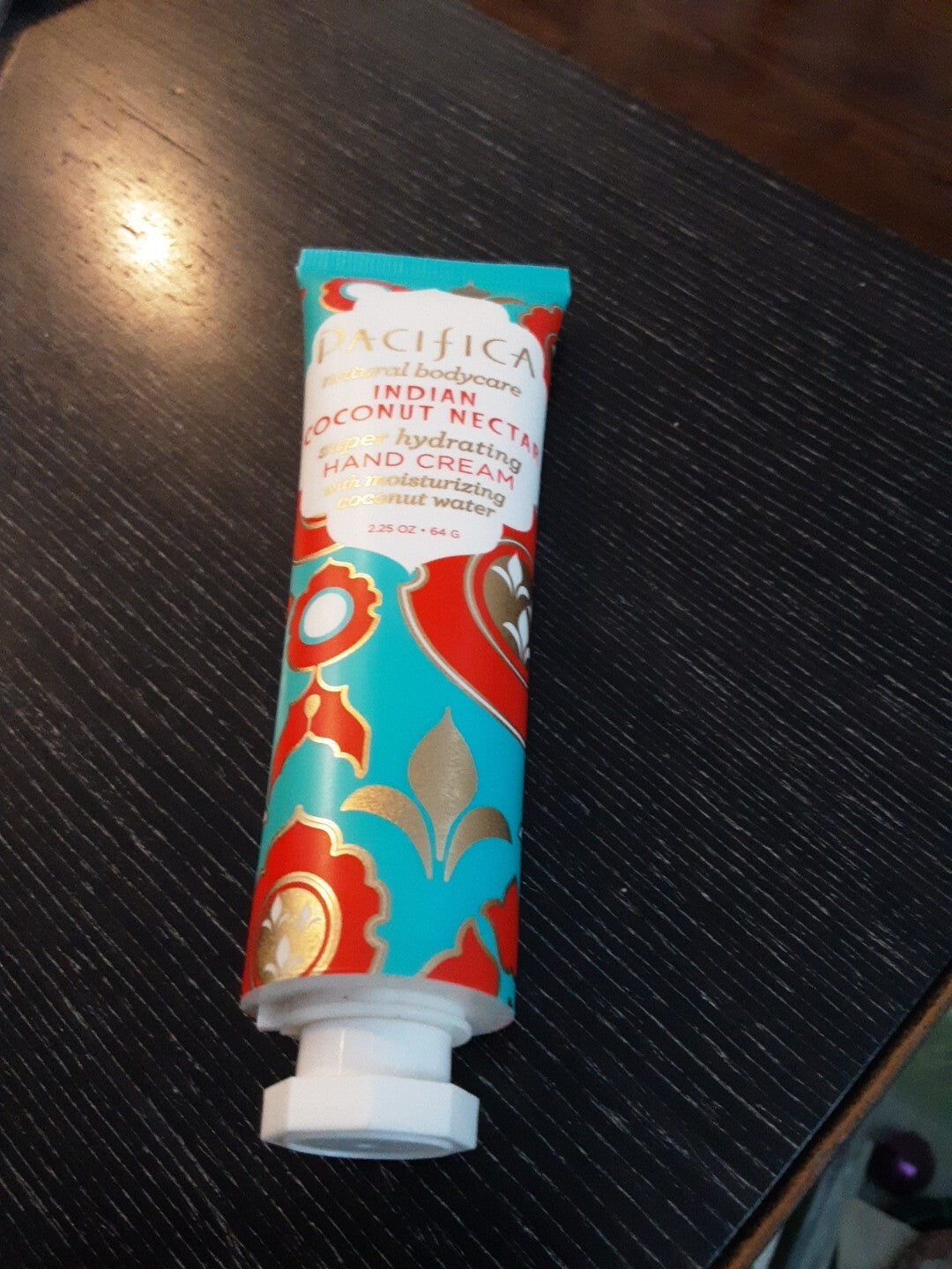 Pacifica Indian Coconut Nectar Hand Cream