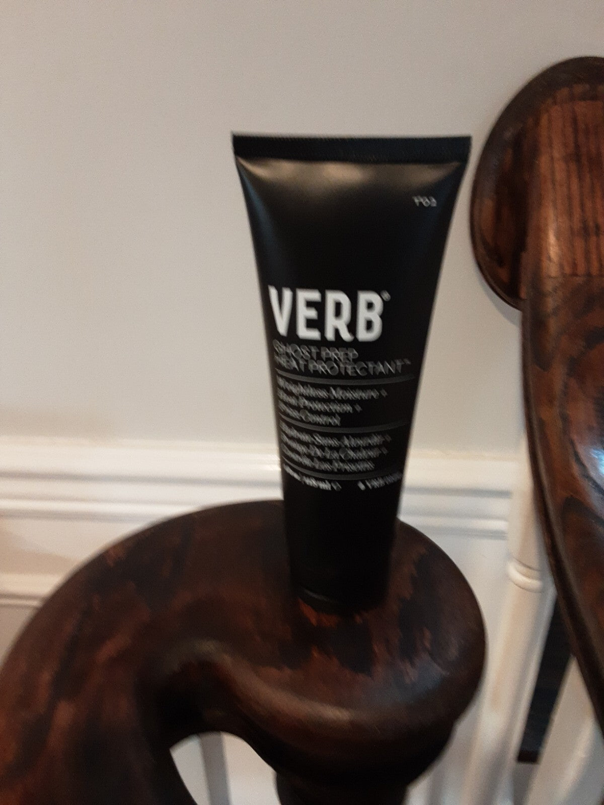 Verb Ghost Prep Heat Protector