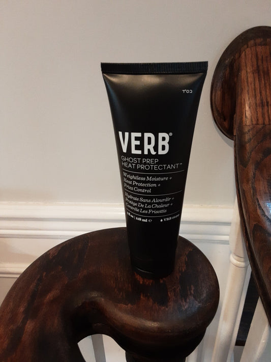 Verb Ghost Prep Heat Protector