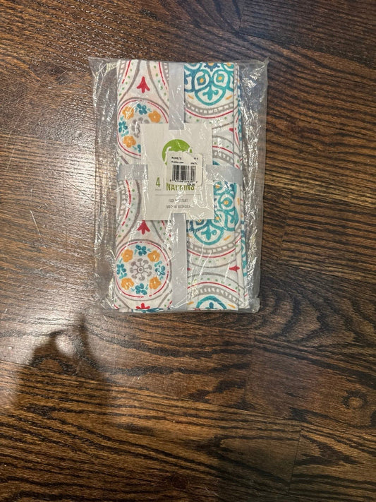 8 Food Network Napkins