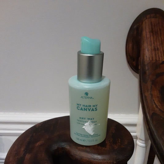Alterna My Hair My Canvas Any Way Texture Spray with Botanical Caviar 5 oz