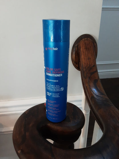 Curly Sexy Hair Color Safe Curl Defining Conditioner 