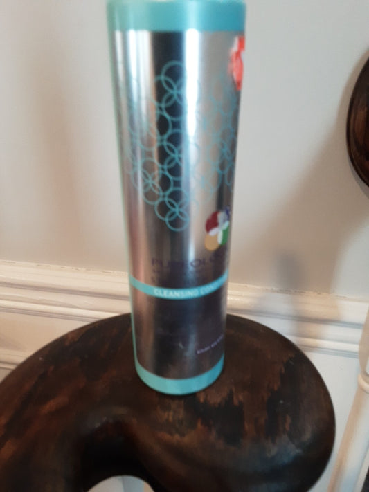 2 x Pureology Strength Cure Cleansing Condition 8.5 oz.