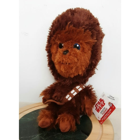 New Chewbacca 15" Funko Plush Galactic Plushies Star Wars
