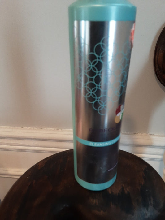 2 x Pureology Strength Cure Cleansing Condition 8.5 oz.