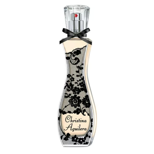 Christina Aguilera for women perfume 1 oz 