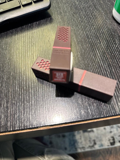 lipstick 2 pack burts bees lipstick doused rose