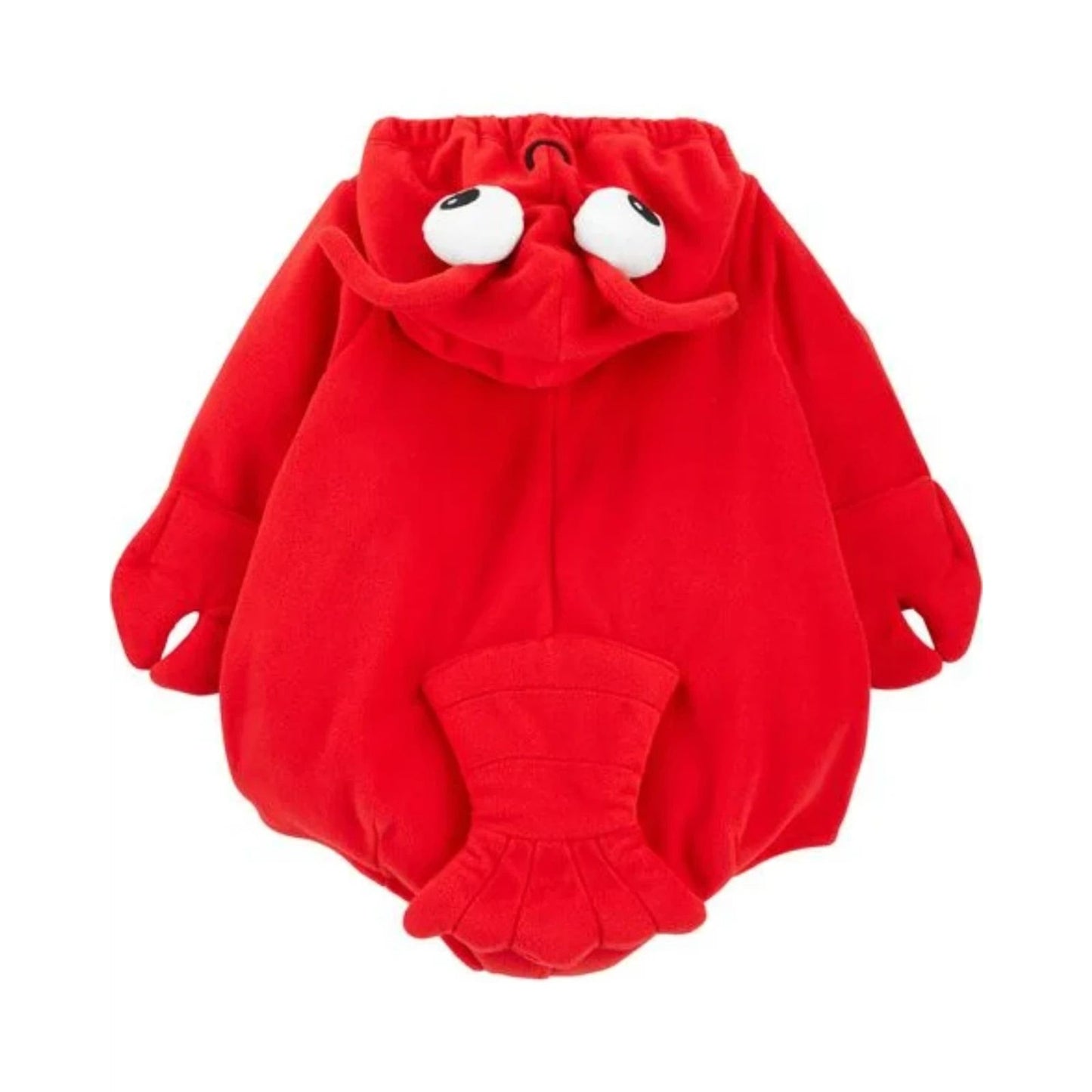 Carter's Baby Little Lobster Halloween Costume 18 months 