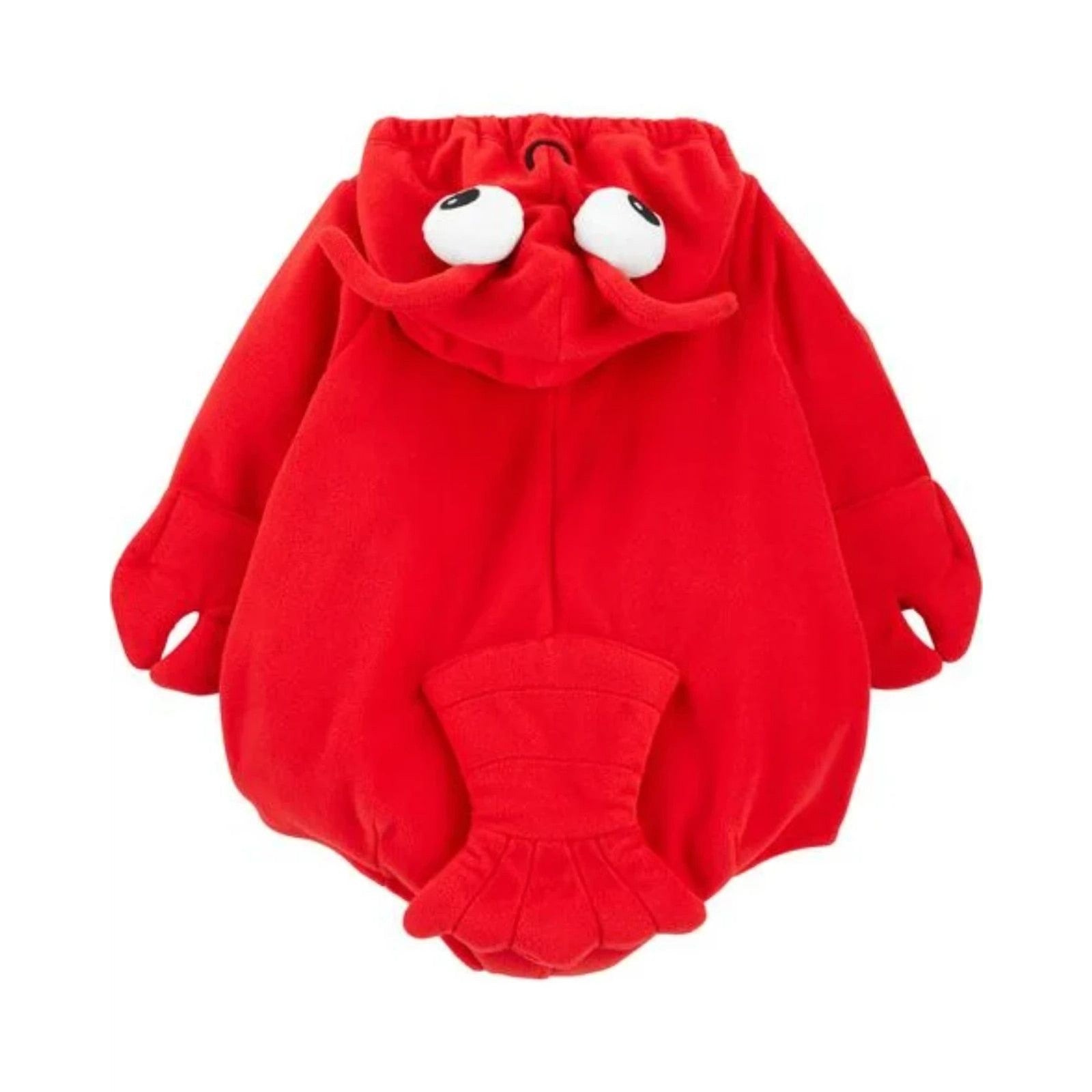 Carter's Baby Little Lobster Halloween Costume 18 months 