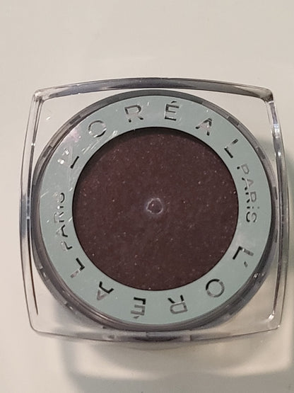 L'Oreal Paris Infallible 556 Smoldering Plum 24 Hour Eyeshadow Waterproof