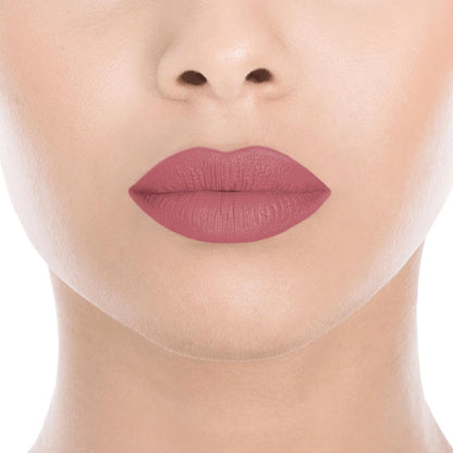 Long Lasting Liquid Lipstick (Laguna Beach) by  Cosmetics