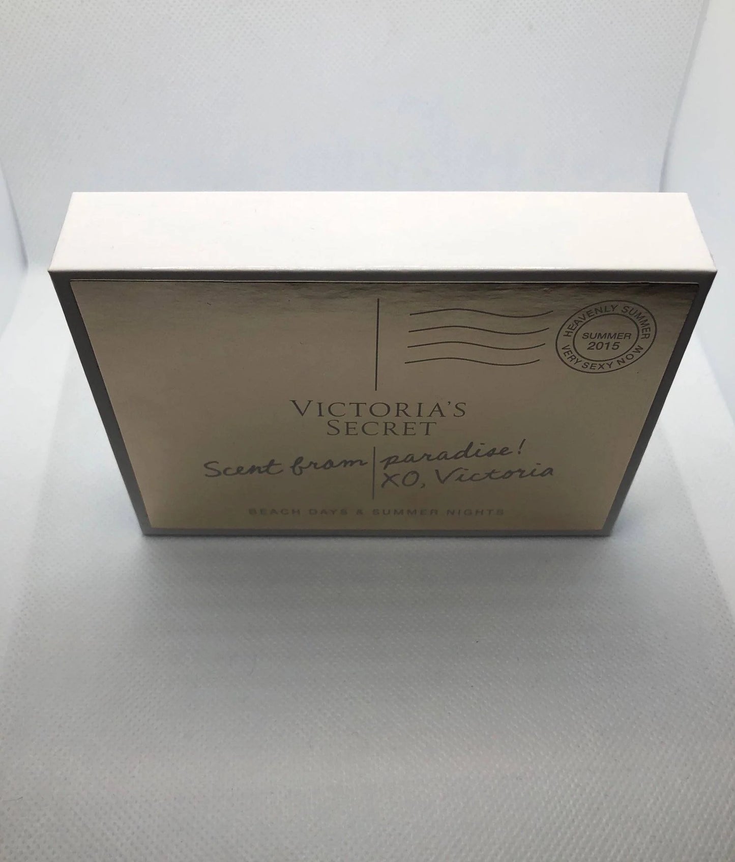 VS "Scent from Paradise!" Beach Days & Summer Nights Mini Set