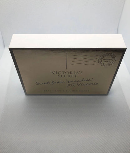 VS "Scent from Paradise!" Beach Days & Summer Nights Mini Set
