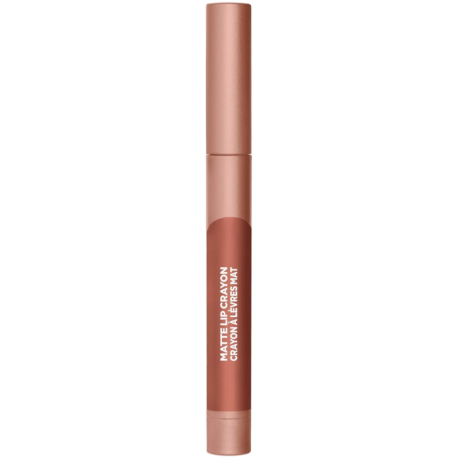 Infallible Matte Lip Crayon, Tres Sweet (Packaging May Vary)