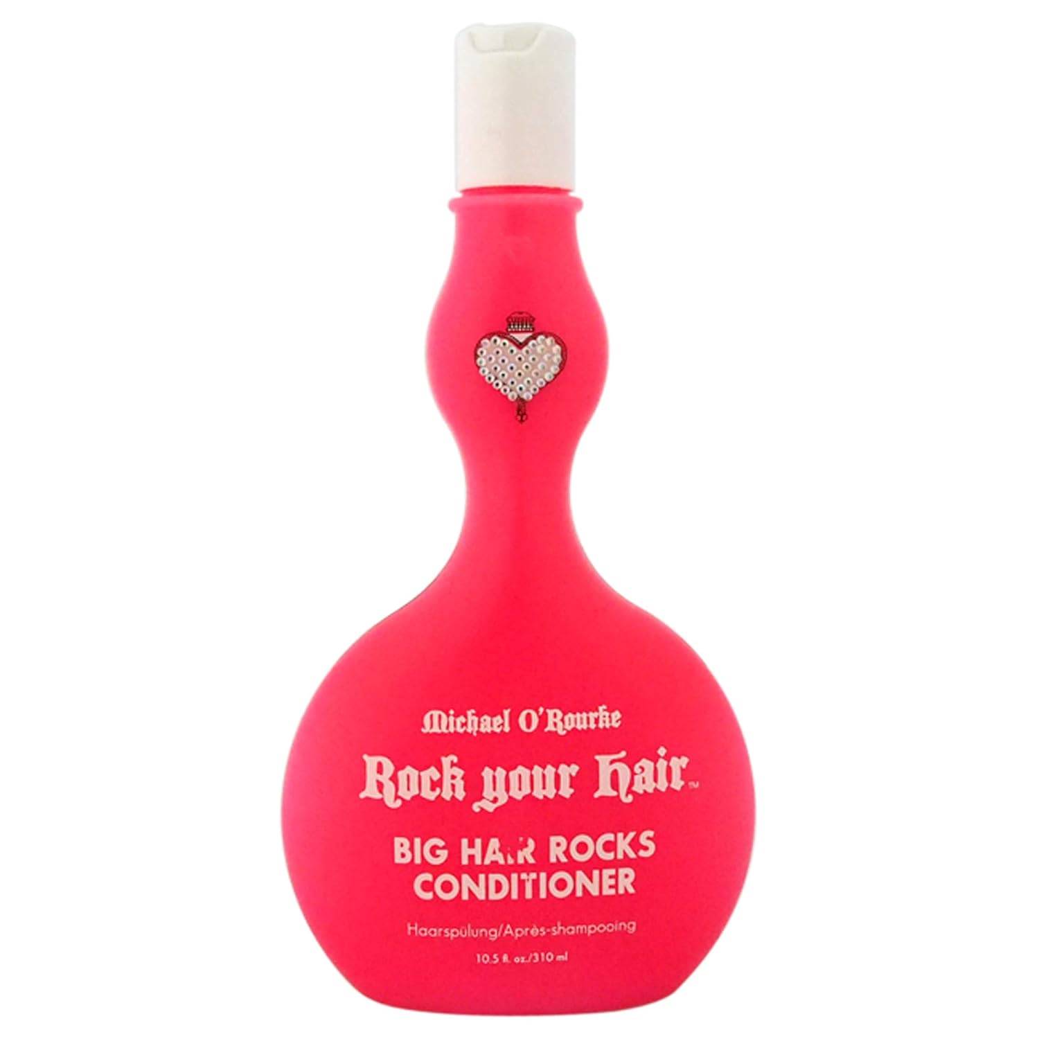 Voluptuous Volume Conditioner by  for Unisex - 10.5 Oz Conditioner
