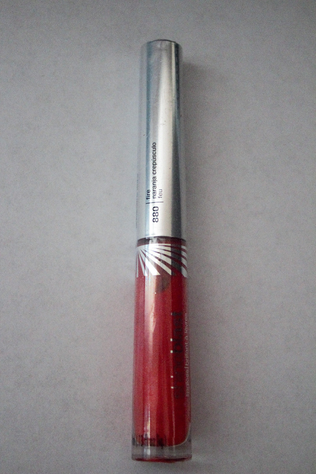 BUY 2, GET 1 FREE (Add 3 to Cart) COVERGIRL Shineblast Shine Blast Lip Gloss