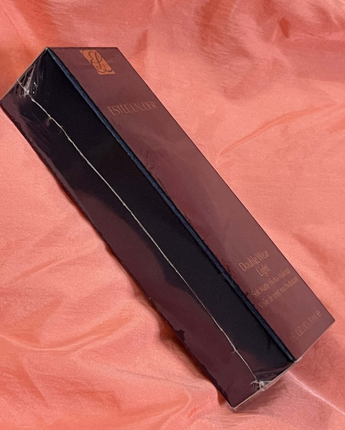 NEW & SEALED Estee Lauder Double Wear Light 6C1 RICH COCOA