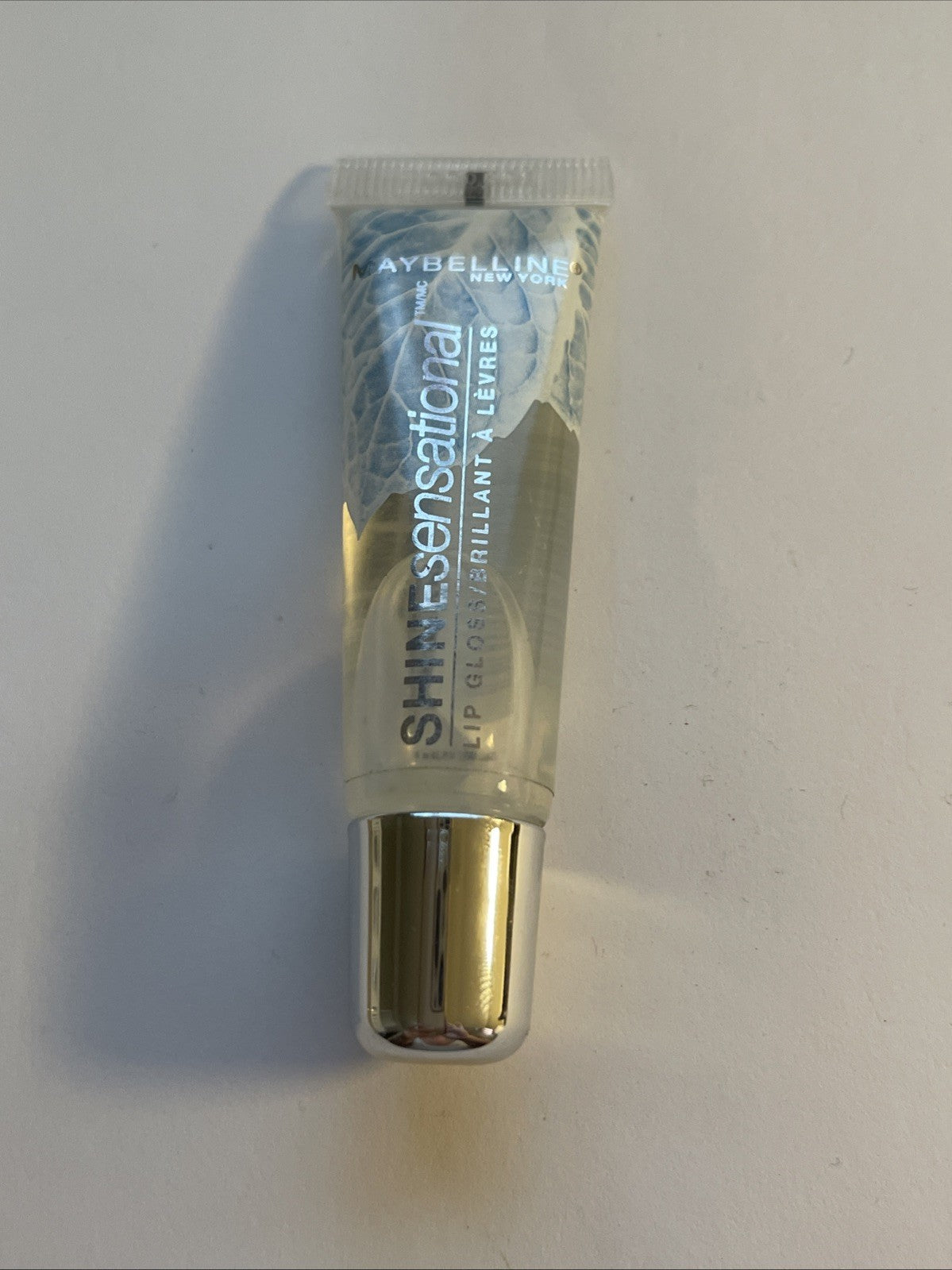 MAYBELLINE SHINESENSATION