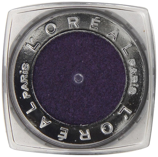 L'Oréal Paris Infallible 24HR Shadow, Purple Priority, 0.12 Oz.