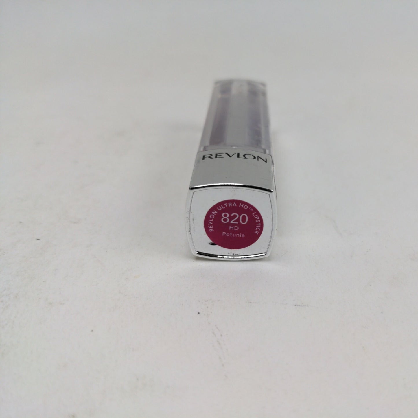 Revlon Ultra HD Lipstick 820 Petunia .1 Oz