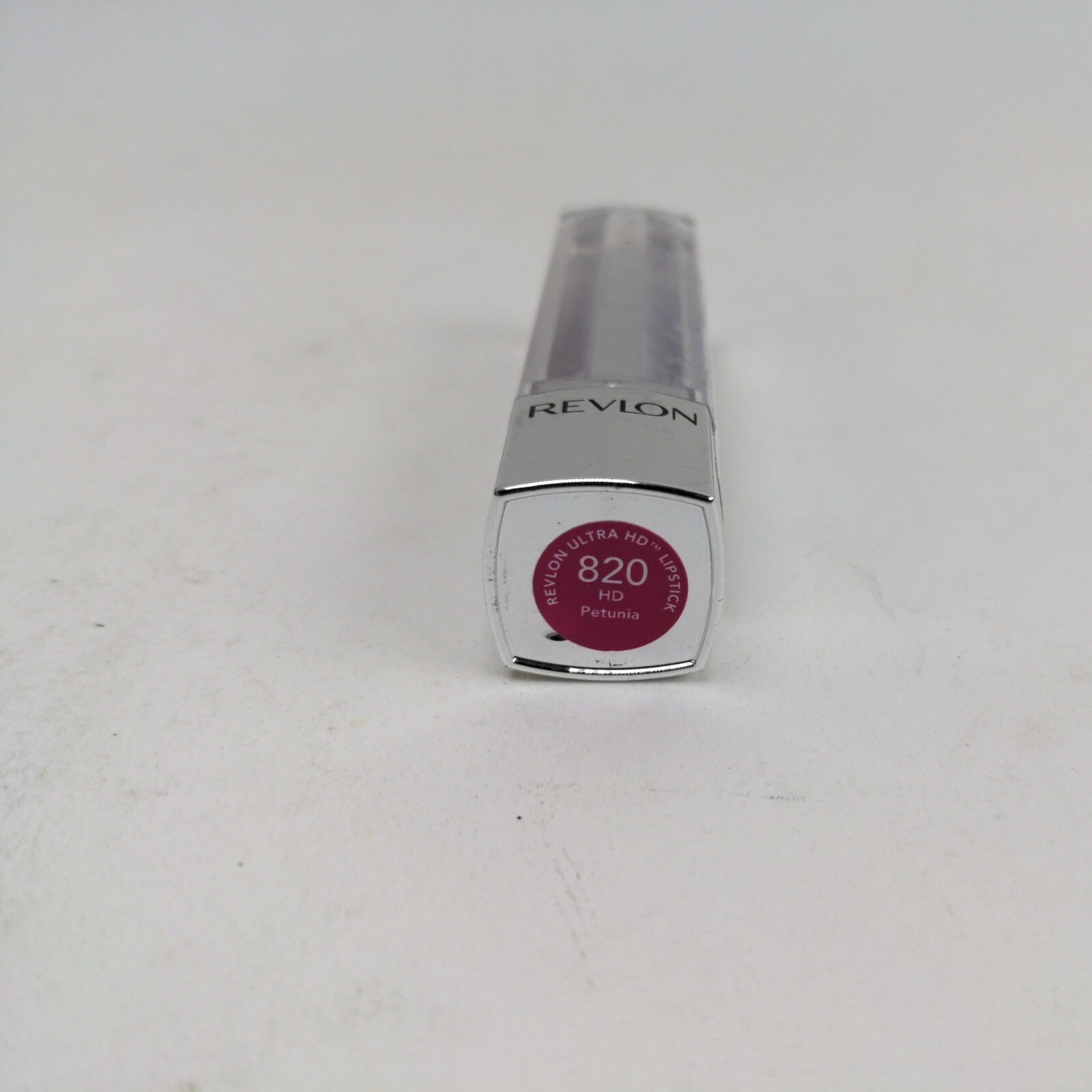 Revlon Ultra HD Lipstick 820 Petunia .1 Oz