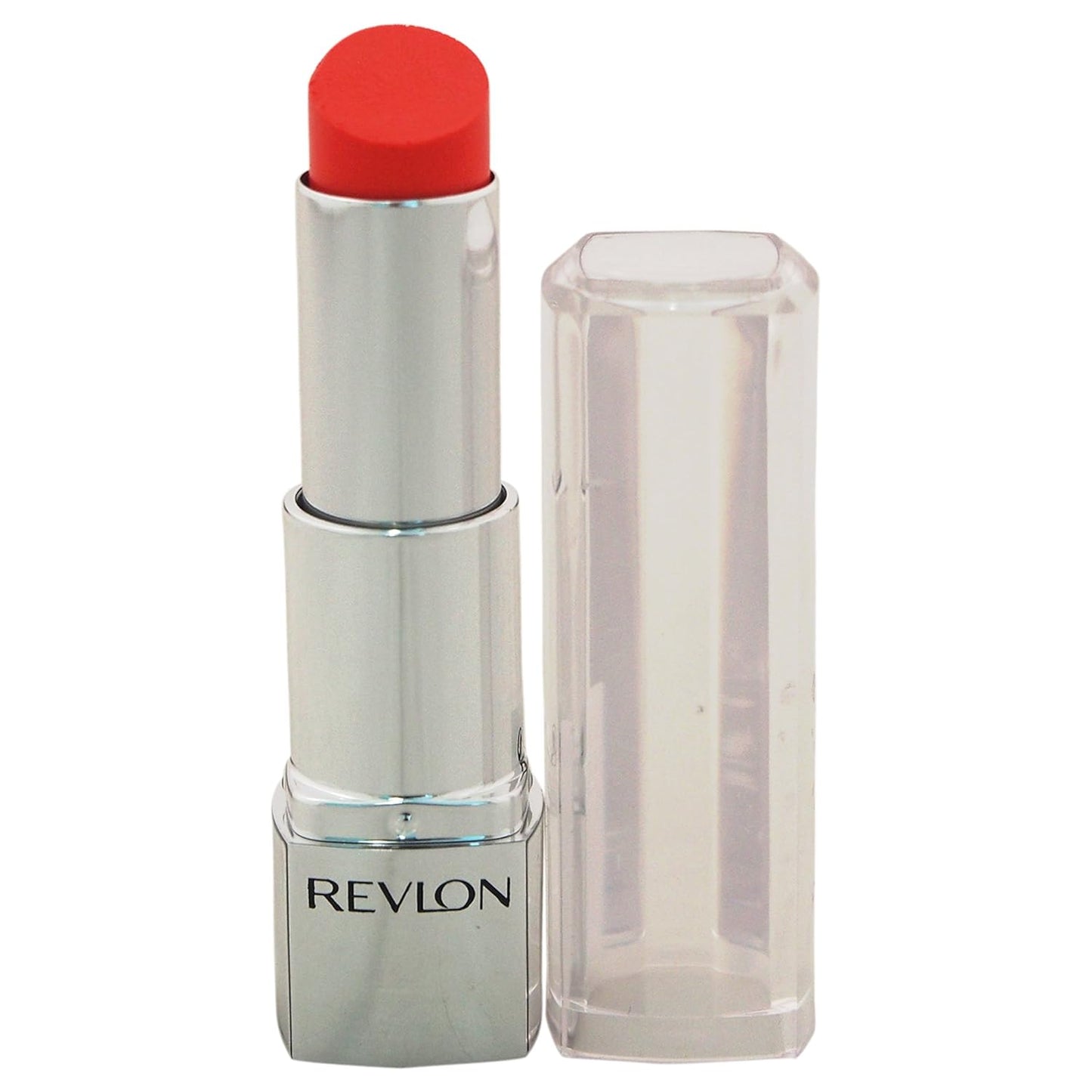 Ultra HD Lipstick, 855 Geranium, 0.1 Ounce