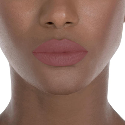 Long Lasting Liquid Lipstick (Laguna Beach) by  Cosmetics