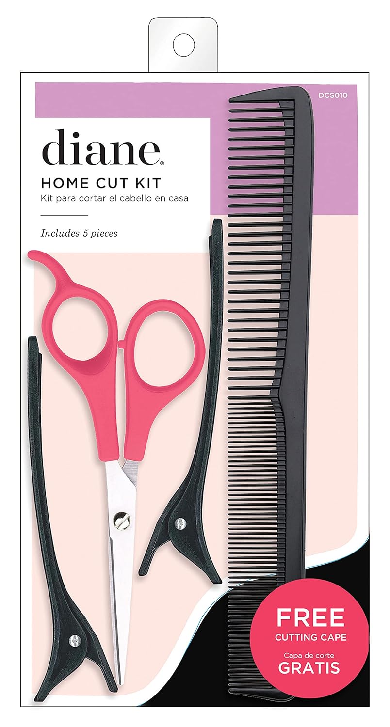 Diane Home Cut Kit