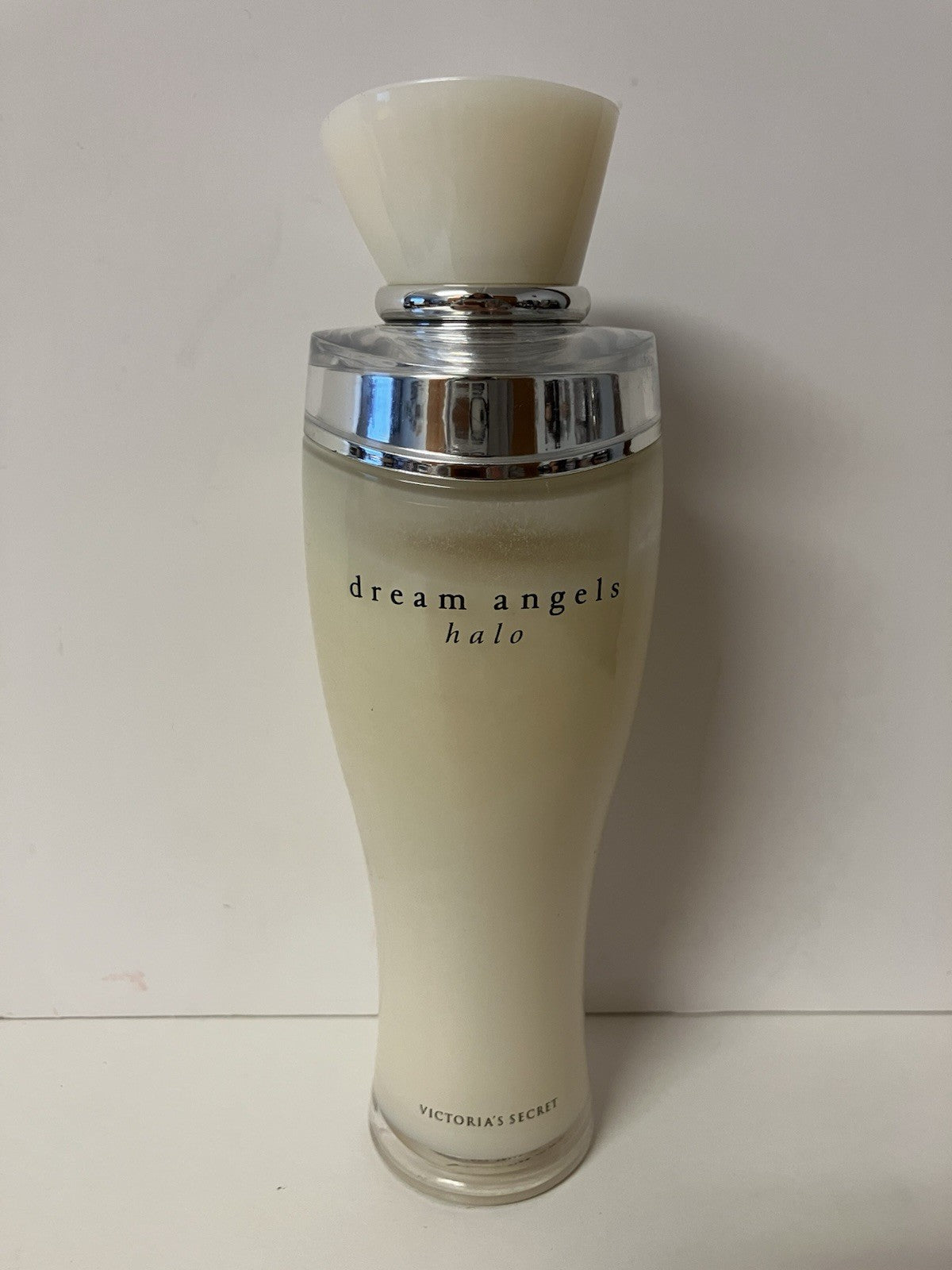 Victoria’S Secret Dream Angels Halo Velvet Luxe Lotion 4 Fl Oz 95% Full