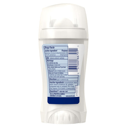 Deodorant Scent, Hawaii Citrus Breeze, 2.6 Ounce, Packaging May Vary